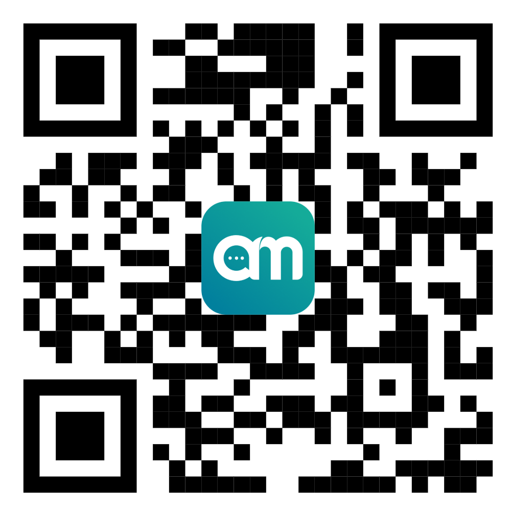 QR Code to Download App