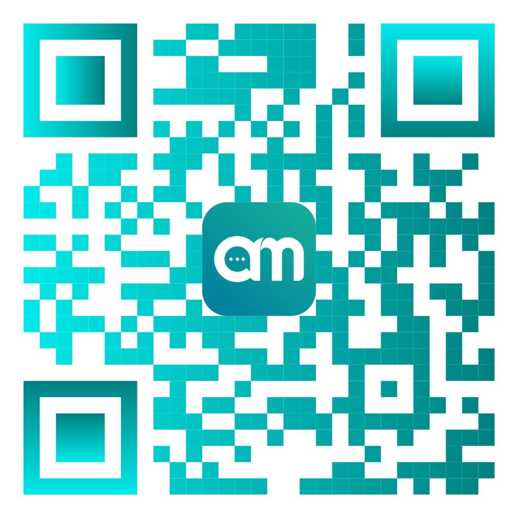 QR Code to Download App